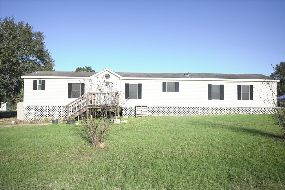 30831 Clyde Ln, Hockley, TX 77447 - photo 1