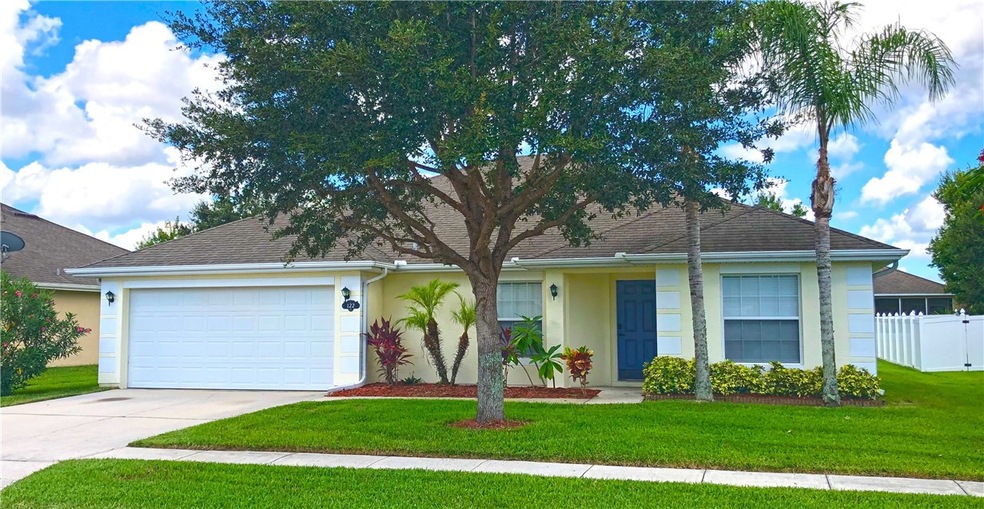 122 Drake Way, Sebastian, FL 32958 - photo 1