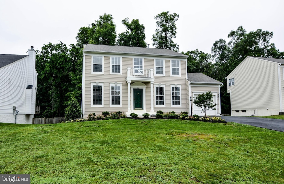 13222 Sapphire Ridge Place, Bristow, VA 20136 - photo 1