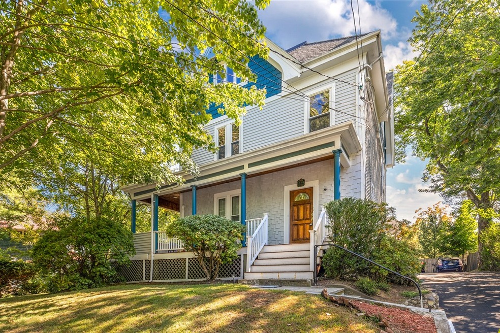 8 Oakland Ave, Auburndale, MA 02466 - photo 1