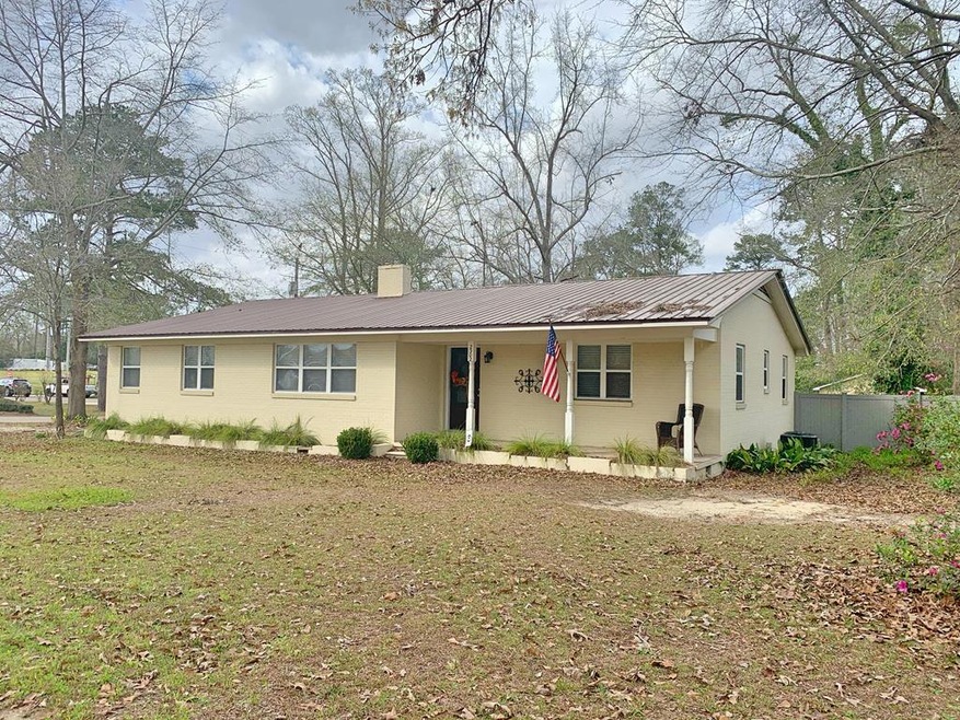 Main View