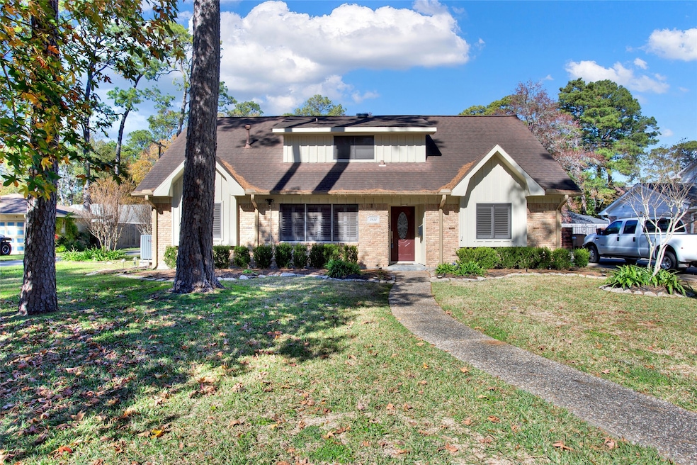 2821 Frostwood Cir, Dickinson, TX 77539 MLS 71954433