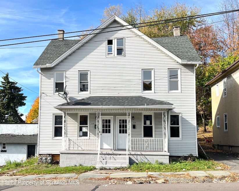 1028 Cedar Ave, Scranton, PA 18505 - photo 1