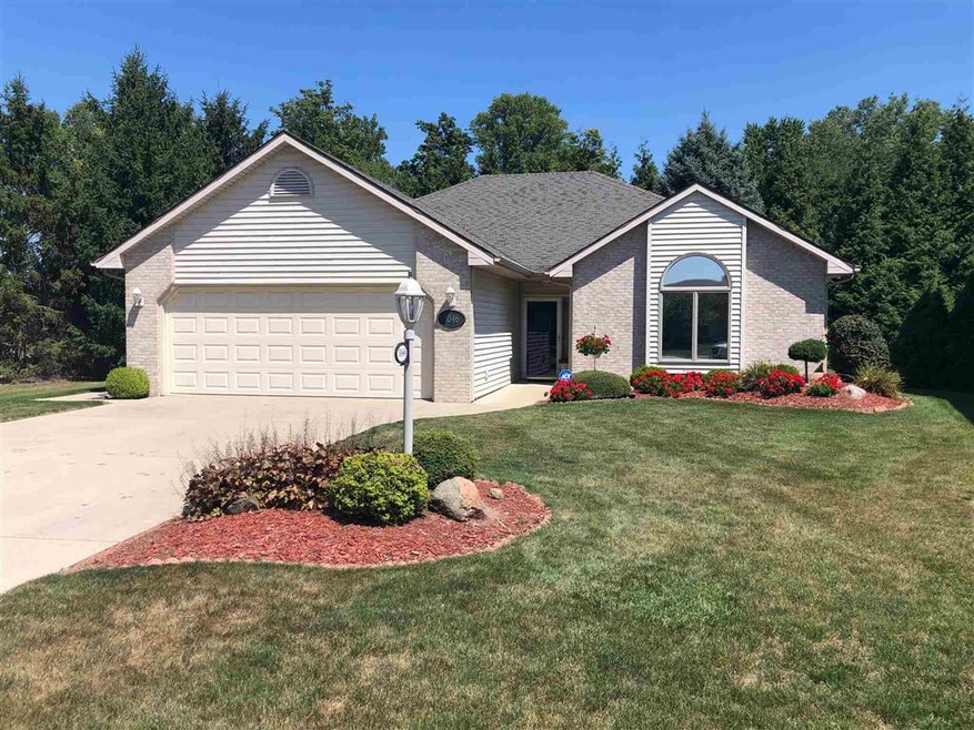 1046 Boulder Ridge Dr, New Haven, IN 46774 - photo 1