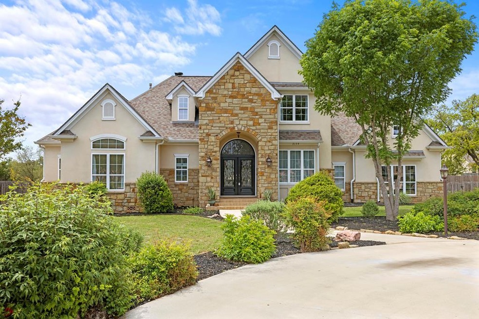 2159 Hedgestone, Fredericksburg, TX 78624 - photo 1