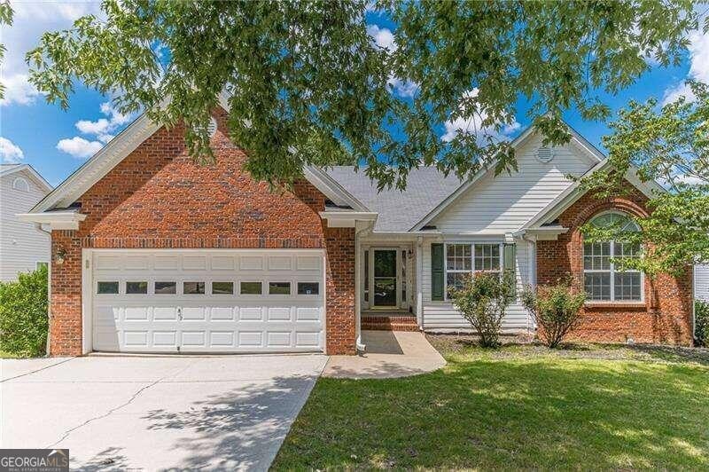 2556 Fairmont Park Ct, Dacula, GA 30019 MLS 10187963