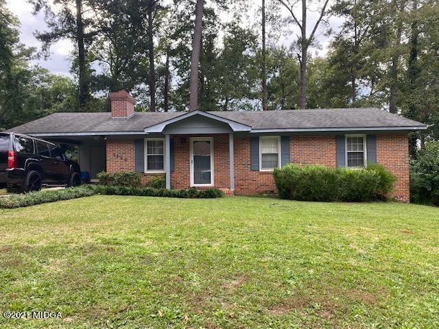 4380 Azalea Dr Front Exterior