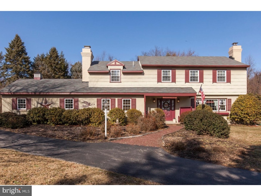 211 Fairview Rd, Glenmoore, PA 19343 - photo 1