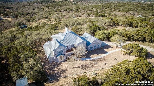 9208 Pony Express St, San Antonio, TX 78255 - photo 1