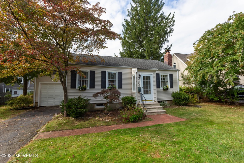 453 Branch Ave, Little Silver, NJ 07739 - photo 1