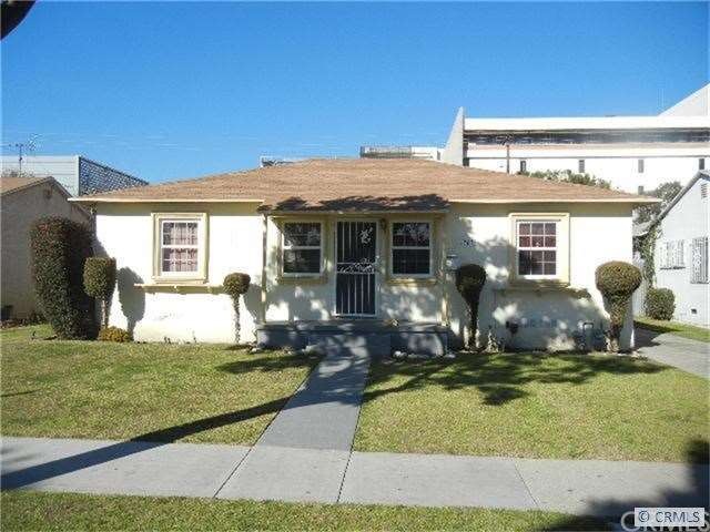 1707 E 122nd St, Los Angeles, CA 90059 - photo 1