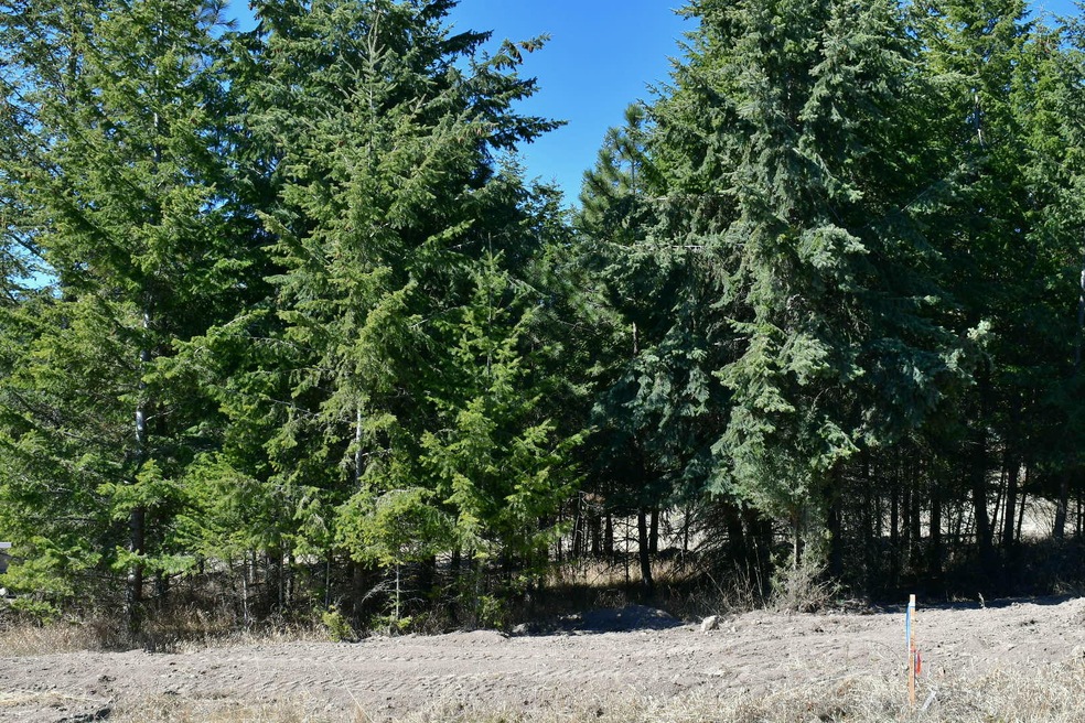 Flat lot