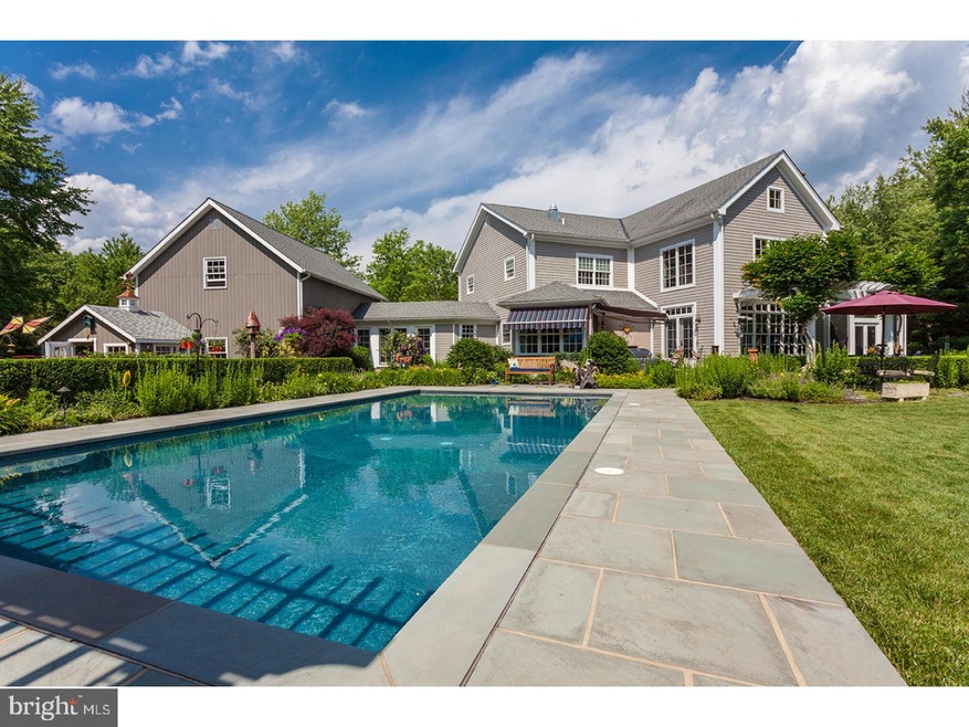 23 Wormansville Rd, Pipersville, PA 18947 - photo 1