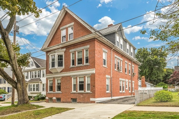 45 Broad St unit 4, Salem, MA 01970 - photo 1