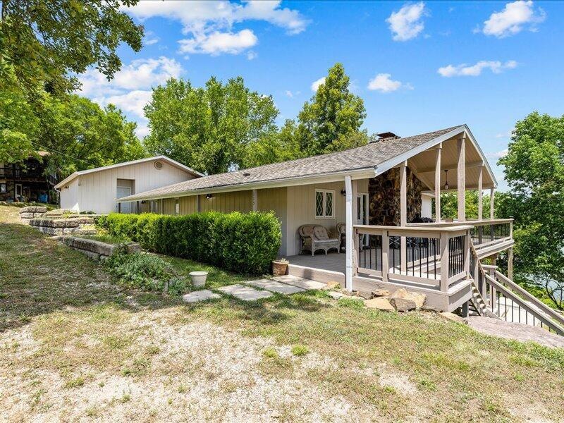 115 Skipper Dr, Kimberling City, MO 65686 - photo 1