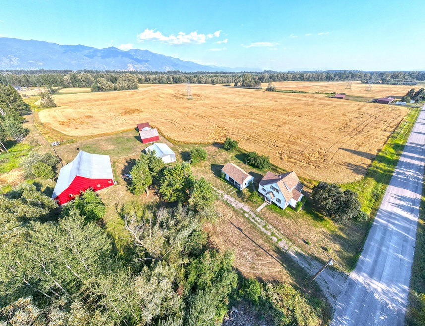 2753 Helena Flats Rd, Kalispell, MT 59901 - photo 1