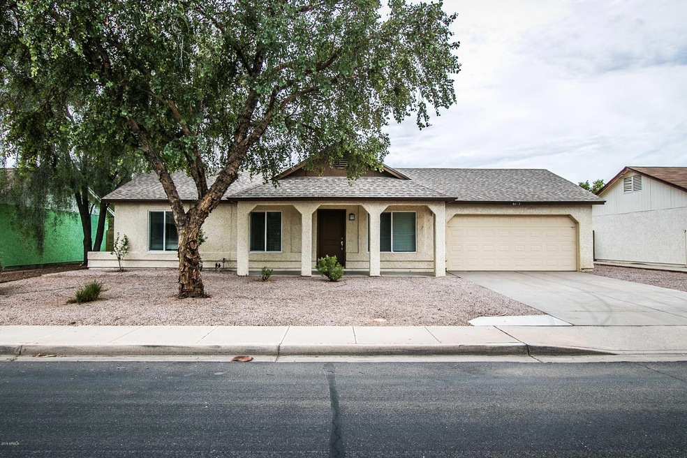 6127 W Laredo St, Chandler, AZ 85226 - photo 1