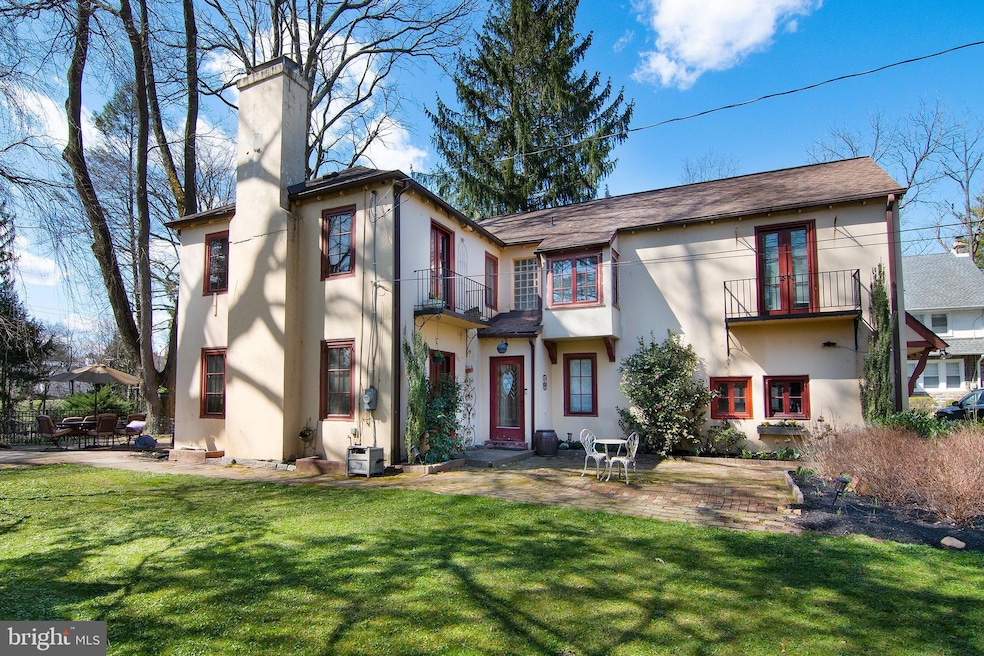 26 Haverford Rd, Ardmore, PA 19003 - photo 1