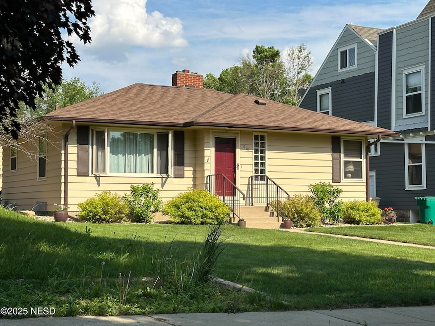 Under Contract $235,000