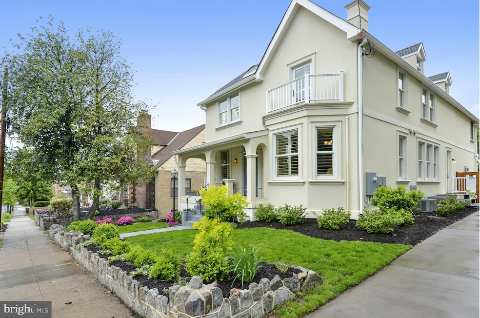 1230 Quincy St NE, Washington, DC 20017 - photo 1