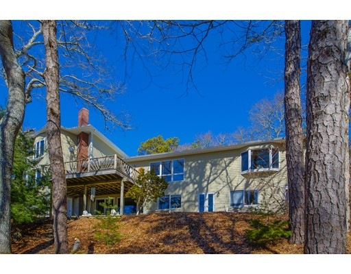 11 Wampum Rd, East Falmouth, MA 02536 - photo 1