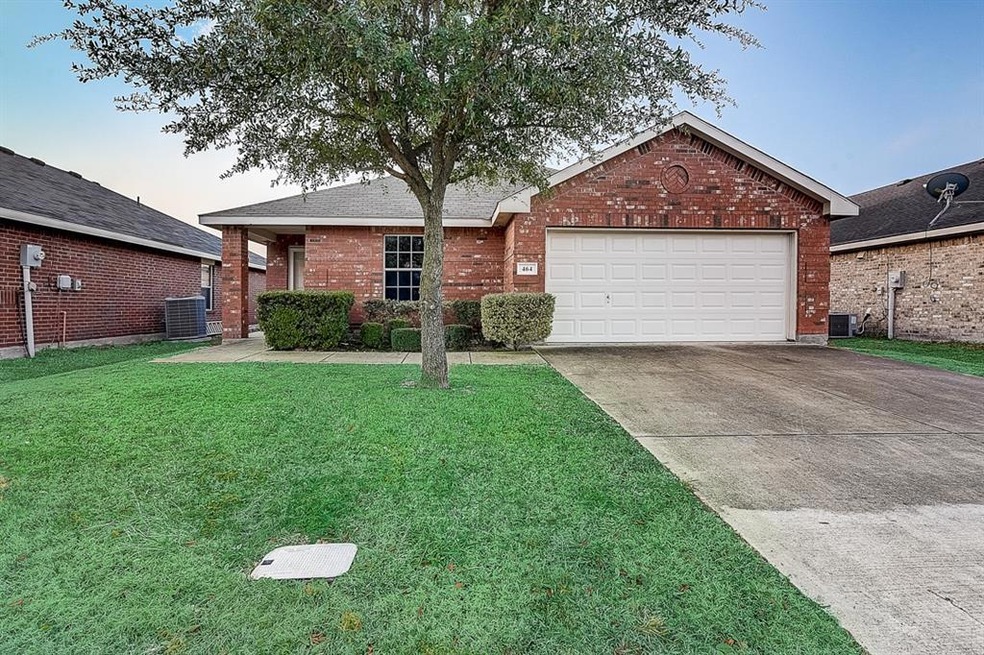 464 Coolidge Ln, Lavon, TX 75166 - photo 1