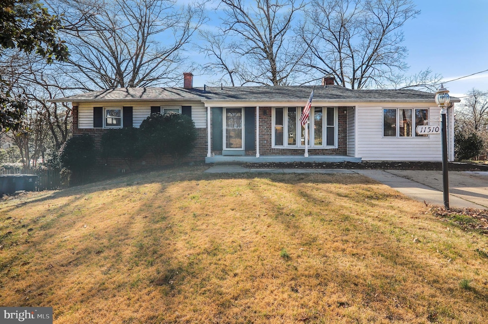 11510 Nevis Dr, Beltsville, MD 20705 - photo 1