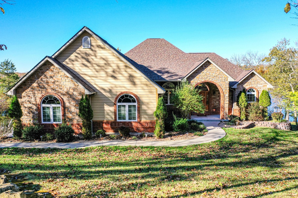 120 Cadillac Cove Rd, Kimberling City, MO 65686 - photo 1