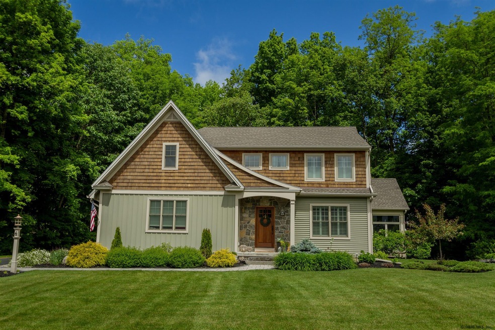 4 Lower Meadow Ln, Greenfield Center, NY 12833 - photo 1