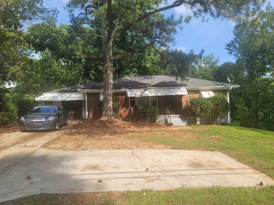 2898 Gresham South Rd E, Atlanta, GA 30316 - photo 1