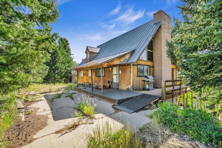 46 Kolob Ext