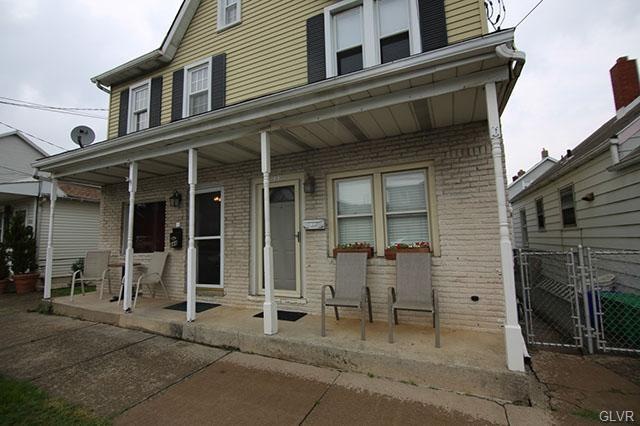 442 Maple St, Bethlehem, PA 18018 - photo 1