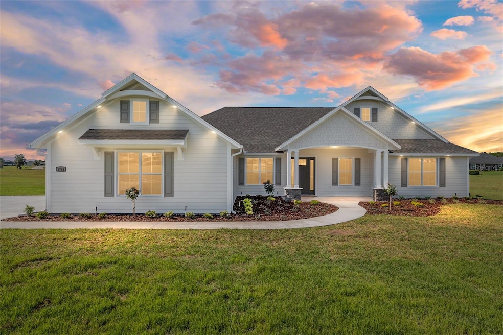 Move In Ready! Sterling Sunrise Secure Built LLC