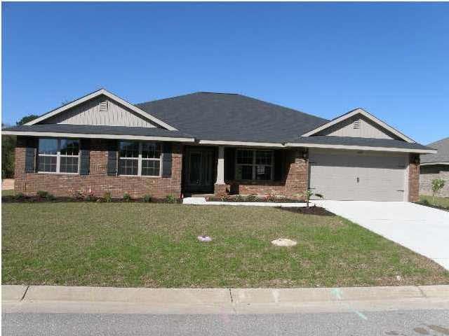 This is not actual house but one similar