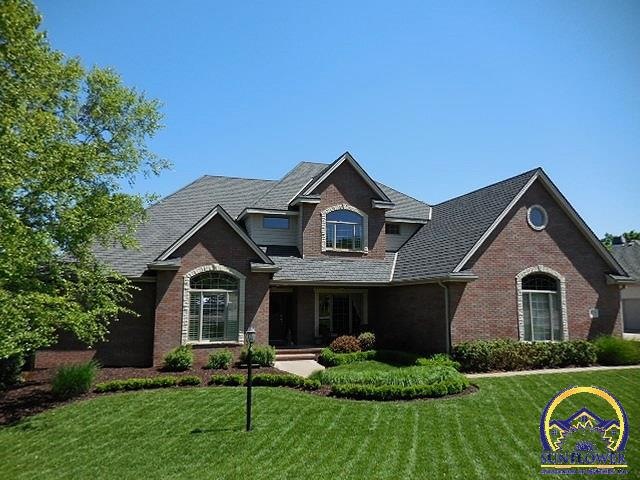 4216 SW Clarion Lakes Dr, Topeka, KS 66610 - photo 1