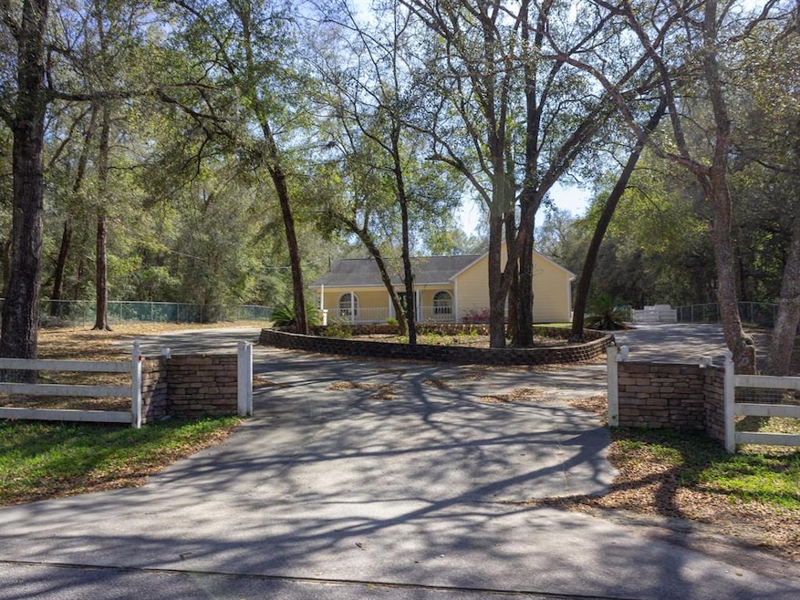 20280 SW 69th Place, Dunnellon, FL 34431 - photo 1