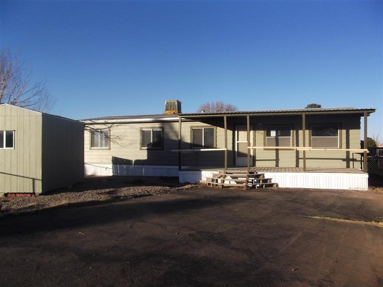 1404 Incredible Ct, Alamogordo, NM 88310 - photo 1