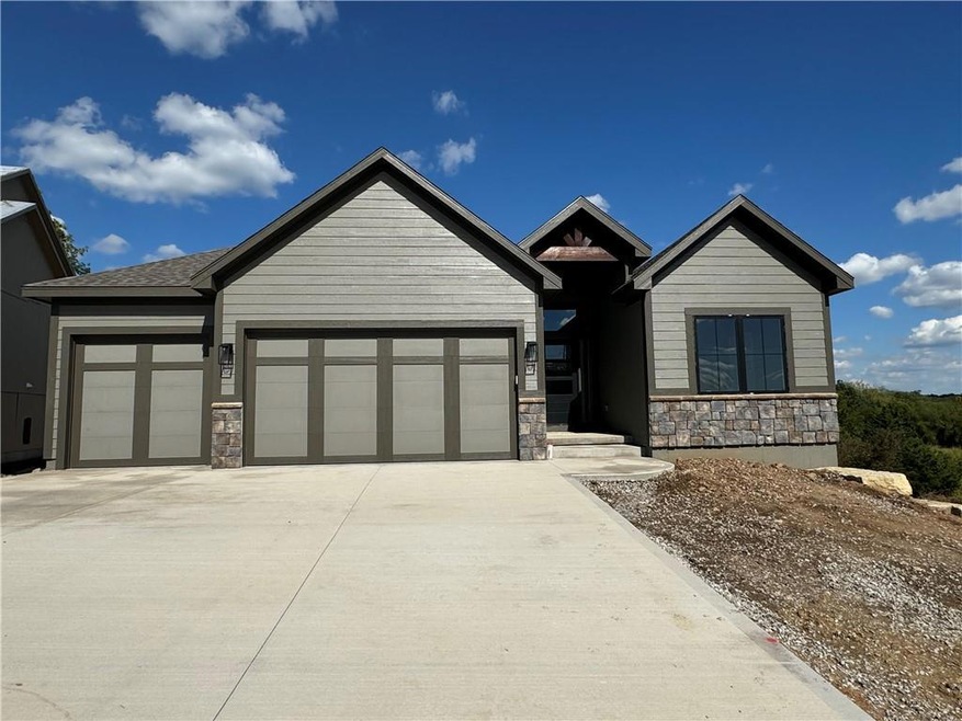 22412 W 90th Terrace, Lenexa, KS 66227 - photo 1