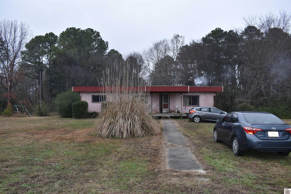 86 Campisi Rd, Benton, KY 42025 - photo 1