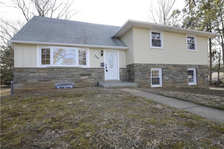 324 N Lehigh Cir, Swarthmore, PA 19081 - photo 1