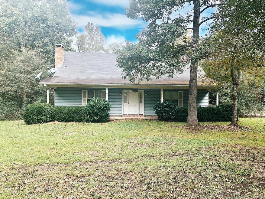 9145 Us Hwy 103e, Huntington, TX 75901 - photo 1