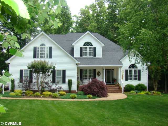 Exterior Front - Gorgeous Curb Appeal, Meticulous 