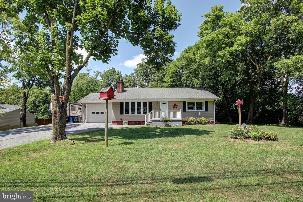 6332 Sykesville Rd, Sykesville, MD 21784 - photo 1