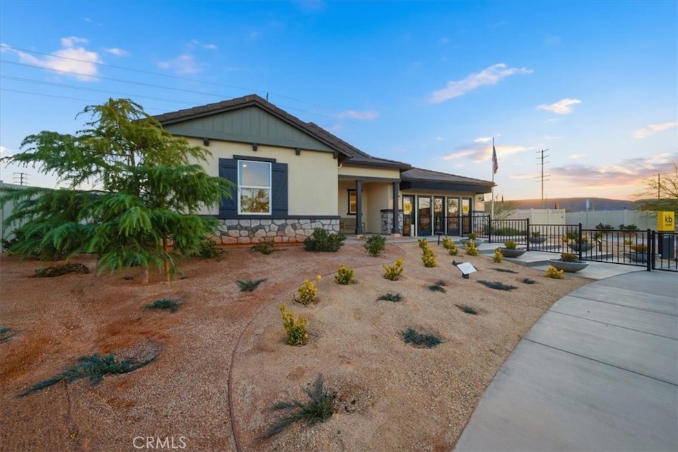 42957 56th St W, Lancaster, CA 93536 - photo 1