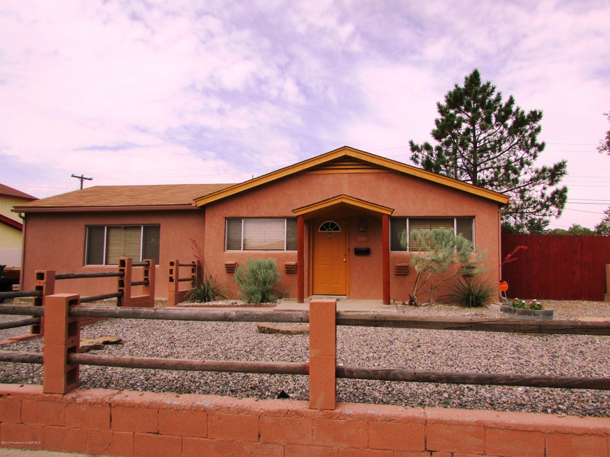 4201 Knollcrest Dr, Farmington, NM 87402 - photo 1