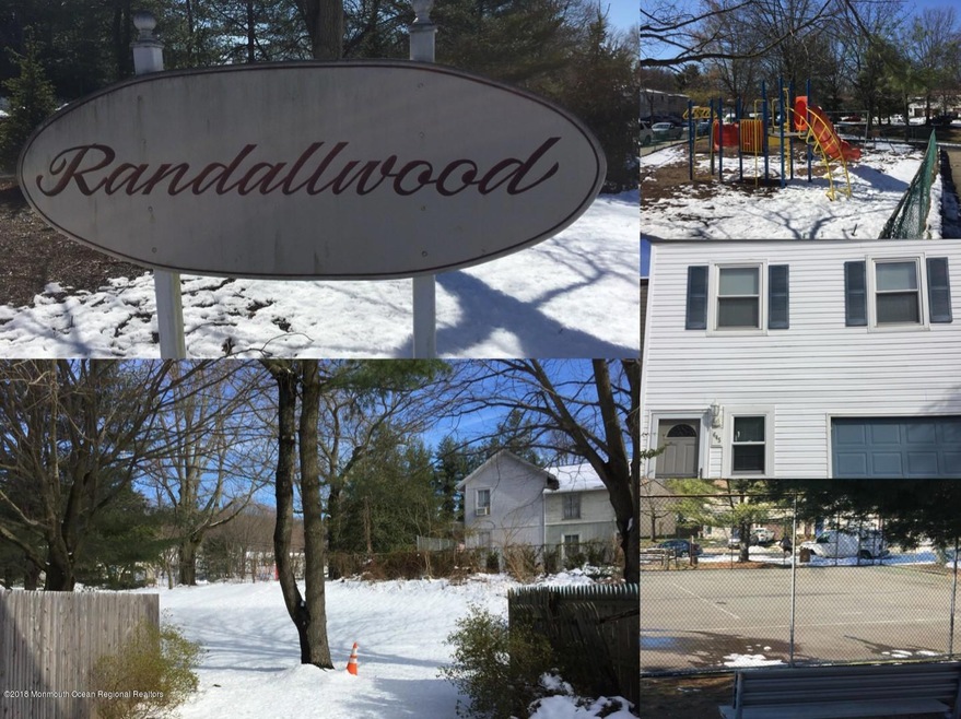 645 Randall Way, Matawan, NJ 07747 - photo 1