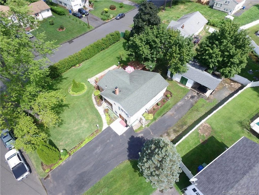 6 Ash Dr, Windsor, CT 06095 - photo 1