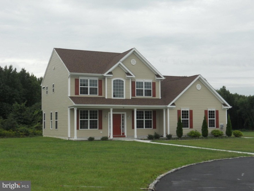 90 Kelly Driver Rd, Clementon, NJ 08021 - photo 1