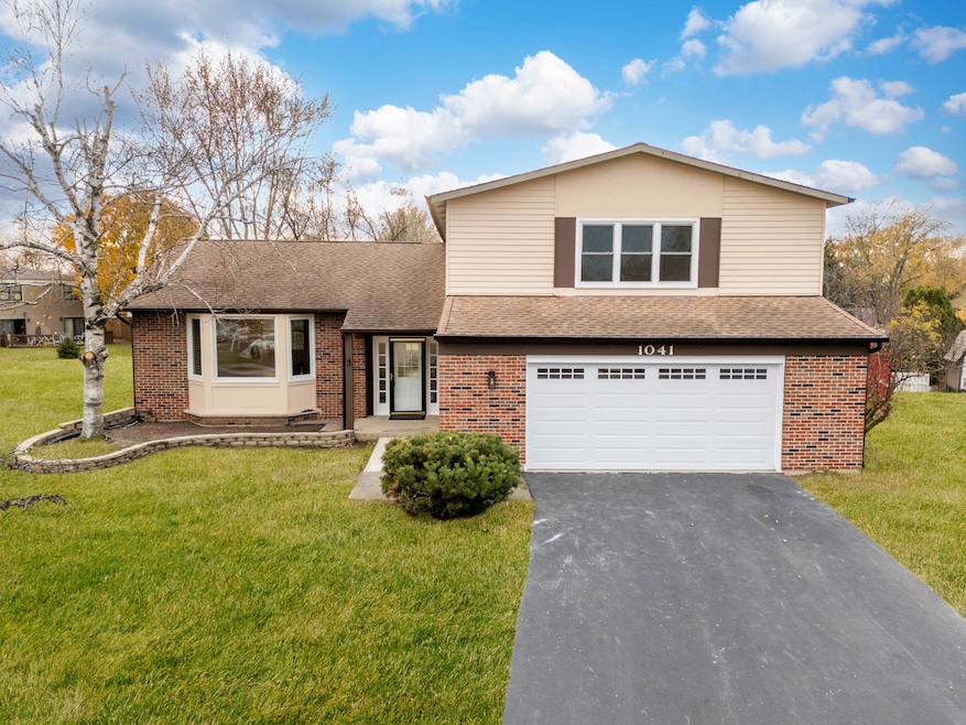unlisted-address, Bolingbrook, IL 60440 - photo 1