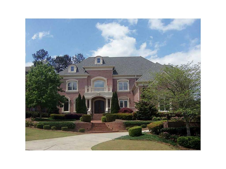 Exterior Front. Luxury living at its finest! 4th g